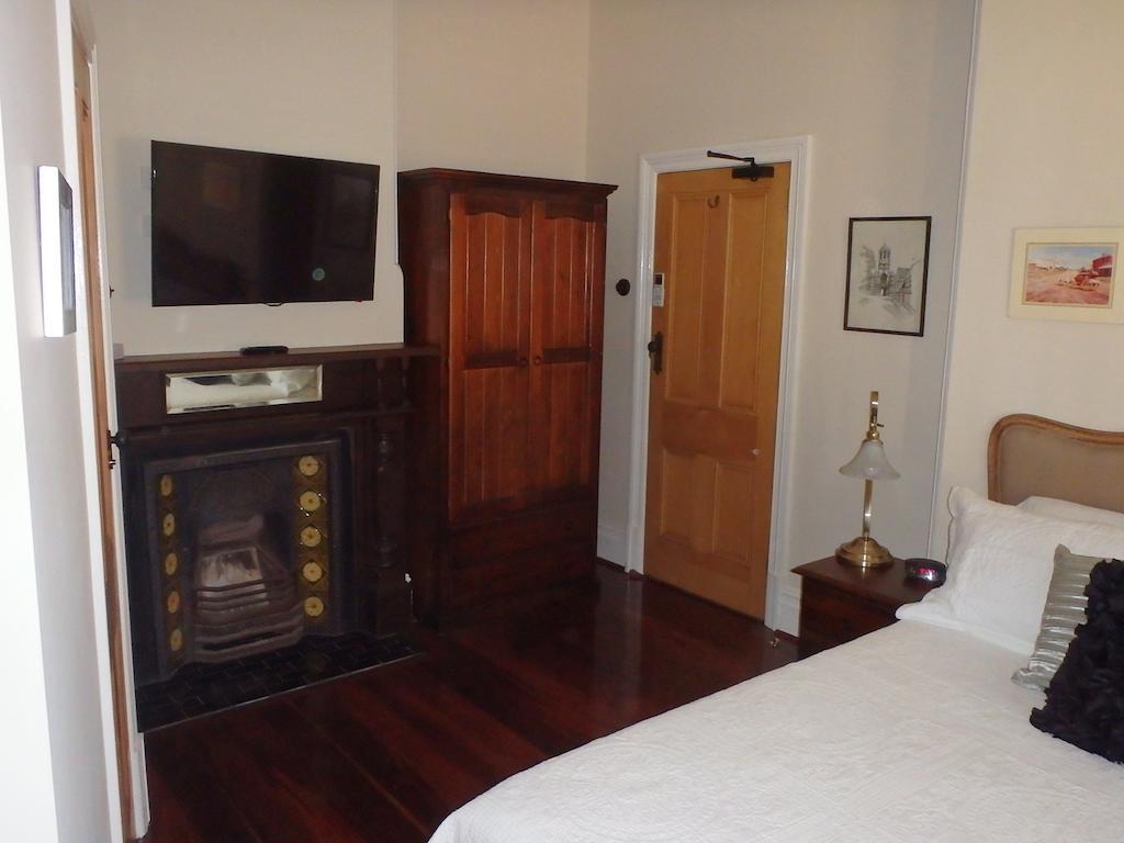 Hamptons Inn Bed & Breakfast Fremantle Zimmer foto