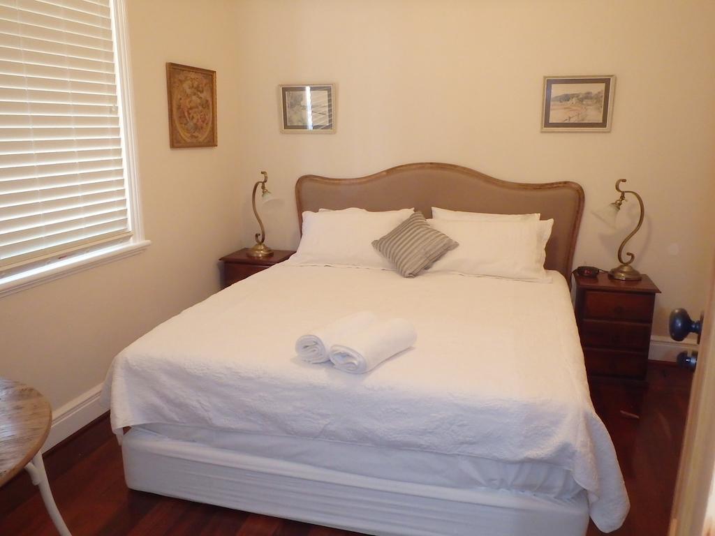 Hamptons Inn Bed & Breakfast Fremantle Zimmer foto