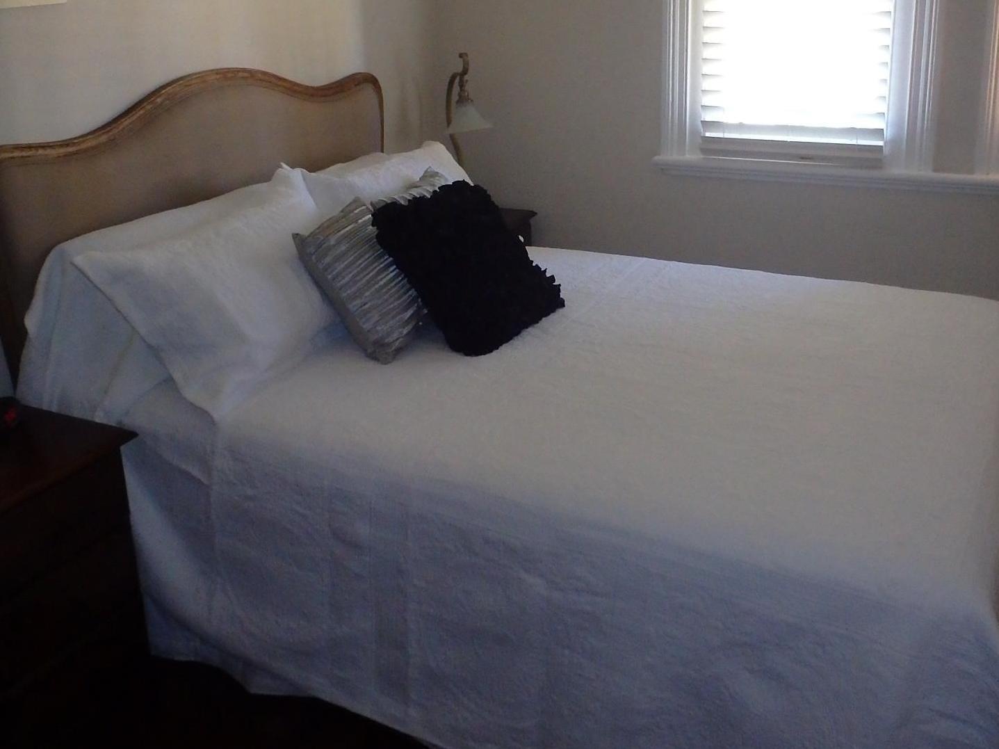 Hamptons Inn Bed & Breakfast Fremantle Exterior foto